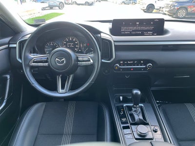 2026 Mazda Mazda CX-50 2.5 S Preferred AWD | Moonroof | BLIS | Heated Seats