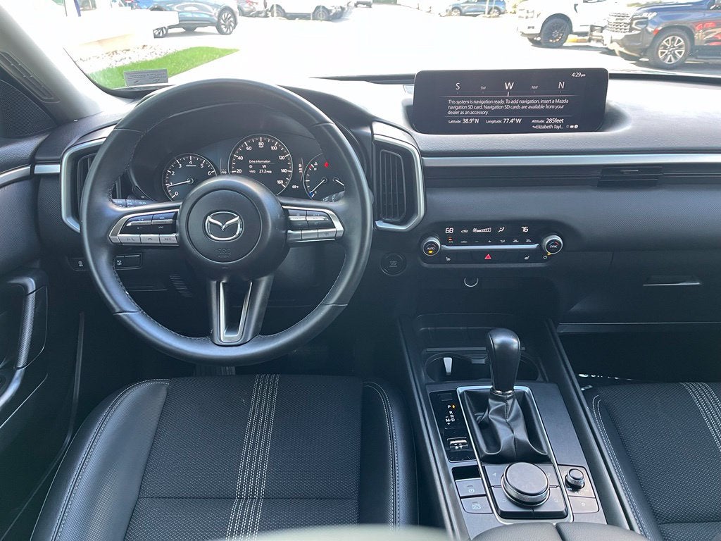 2026 Mazda Mazda CX-50 2.5 S Preferred AWD | Moonroof | BLIS | Heated Seats
