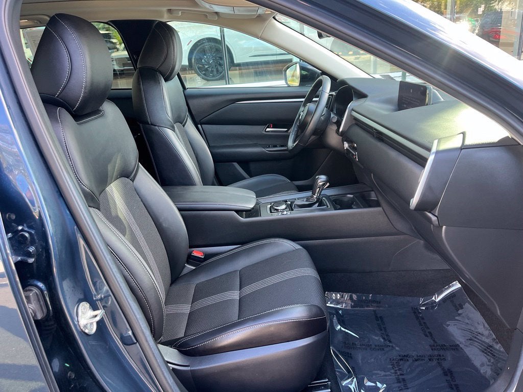 2026 Mazda Mazda CX-50 2.5 S Preferred AWD | Moonroof | BLIS | Heated Seats