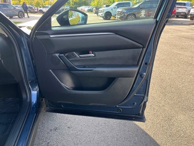2026 Mazda Mazda CX-50 2.5 S Preferred AWD | Moonroof | BLIS | Heated Seats
