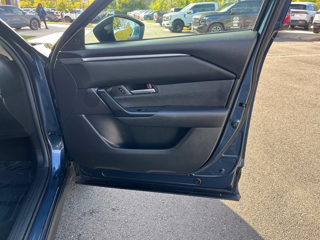 2026 Mazda Mazda CX-50 2.5 S Preferred AWD | Moonroof | BLIS | Heated Seats