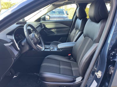 2026 Mazda Mazda CX-50 2.5 S Preferred AWD | Moonroof | BLIS | Heated Seats