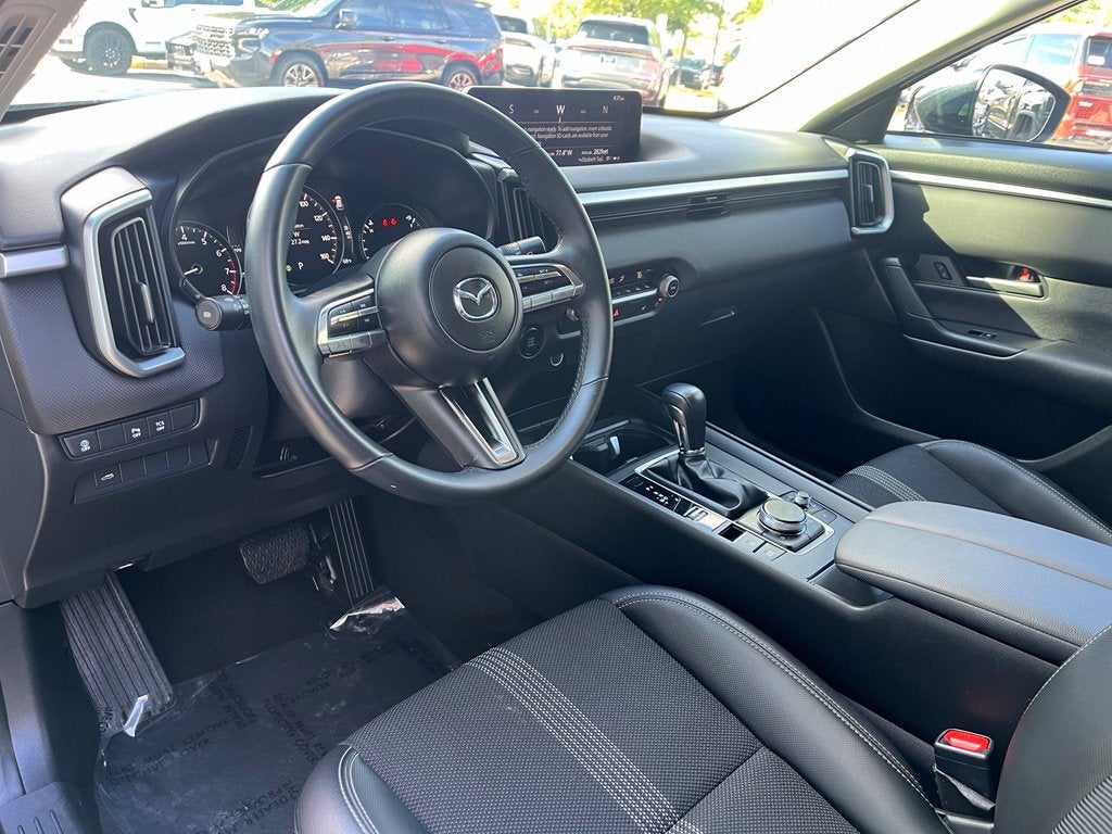 2026 Mazda Mazda CX-50 2.5 S Preferred AWD | Moonroof | BLIS | Heated Seats