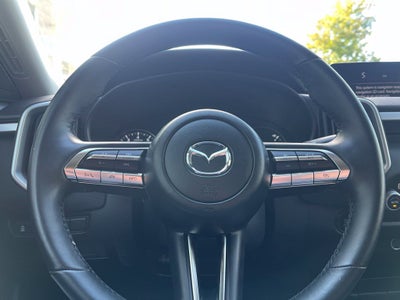 2026 Mazda Mazda CX-50 2.5 S Preferred AWD | Moonroof | BLIS | Heated Seats