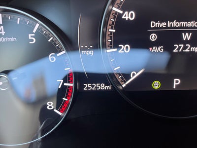 2026 Mazda Mazda CX-50 2.5 S Preferred AWD | Moonroof | BLIS | Heated Seats