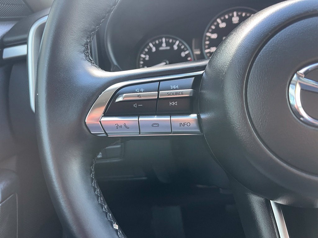 2026 Mazda Mazda CX-50 2.5 S Preferred AWD | Moonroof | BLIS | Heated Seats