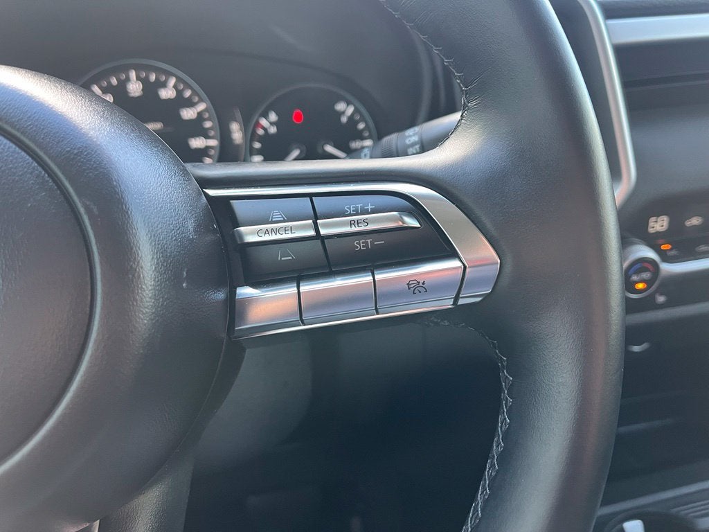 2026 Mazda Mazda CX-50 2.5 S Preferred AWD | Moonroof | BLIS | Heated Seats