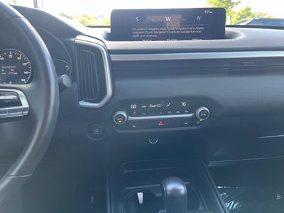 2026 Mazda Mazda CX-50 2.5 S Preferred AWD | Moonroof | BLIS | Heated Seats