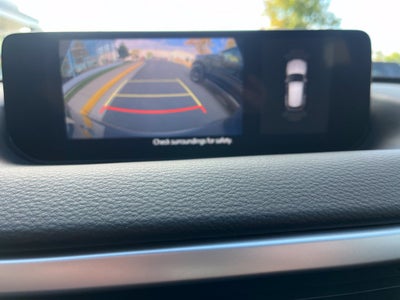 2026 Mazda Mazda CX-50 2.5 S Preferred AWD | Moonroof | BLIS | Heated Seats