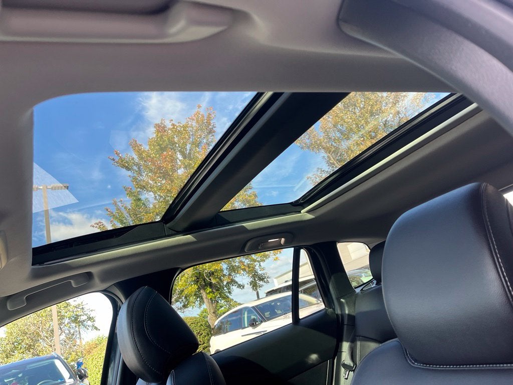 2026 Mazda Mazda CX-50 2.5 S Preferred AWD | Moonroof | BLIS | Heated Seats