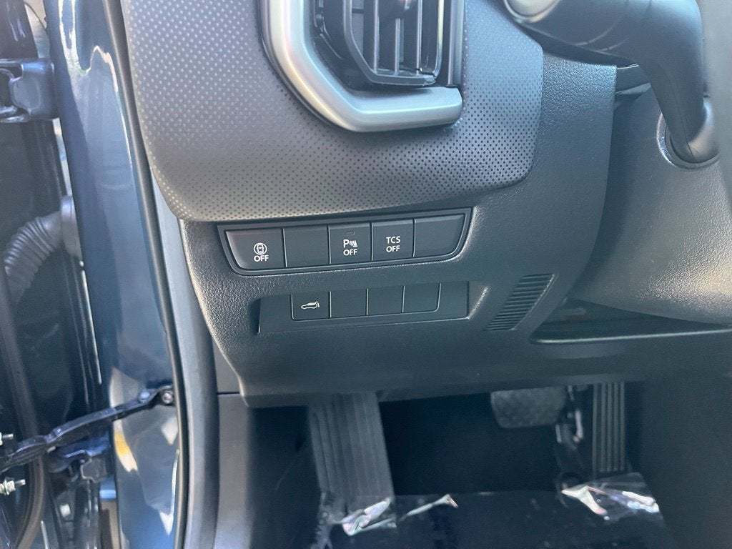 2026 Mazda Mazda CX-50 2.5 S Preferred AWD | Moonroof | BLIS | Heated Seats