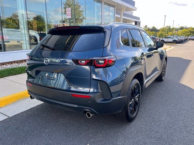 2026 Mazda Mazda CX-50 2.5 S Preferred AWD | Moonroof | BLIS | Heated Seats