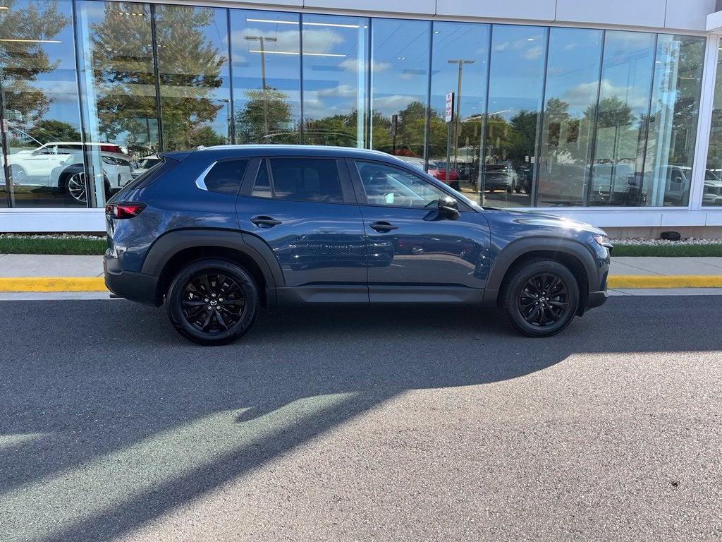 2026 Mazda Mazda CX-50 2.5 S Preferred AWD | Moonroof | BLIS | Heated Seats