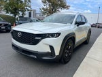 2025 Mazda Mazda CX-50 2.5 S Preferred Package AWD | Nav | BLIS | CarPlay/Android Auto