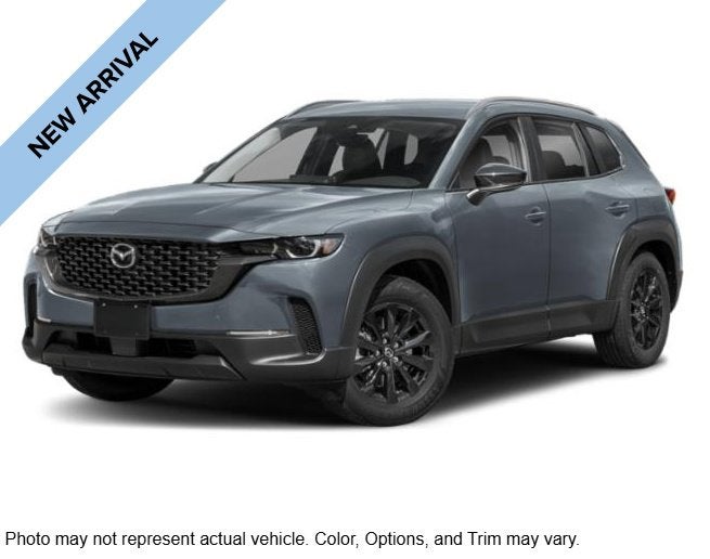 2025 Mazda Mazda CX-50 2.5 S Preferred Package AWD | BLIS | CarPlay/Andriod Auto