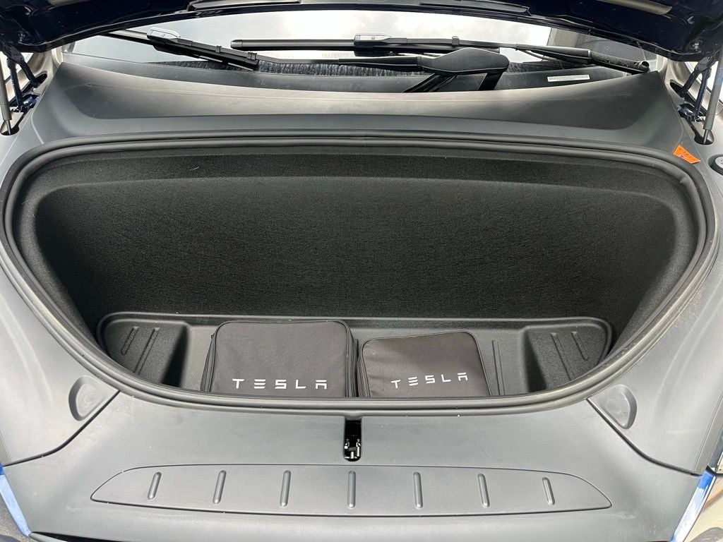 2022 Tesla Model X Plaid AWD | Full Self Drive Capability