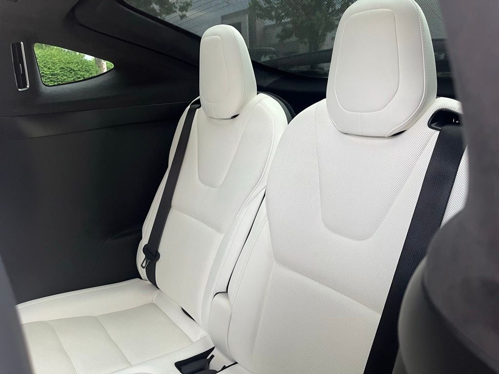 2022 Tesla Model X Plaid AWD | Full Self Drive Capability