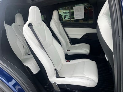 2022 Tesla Model X Plaid AWD | Full Self Drive Capability