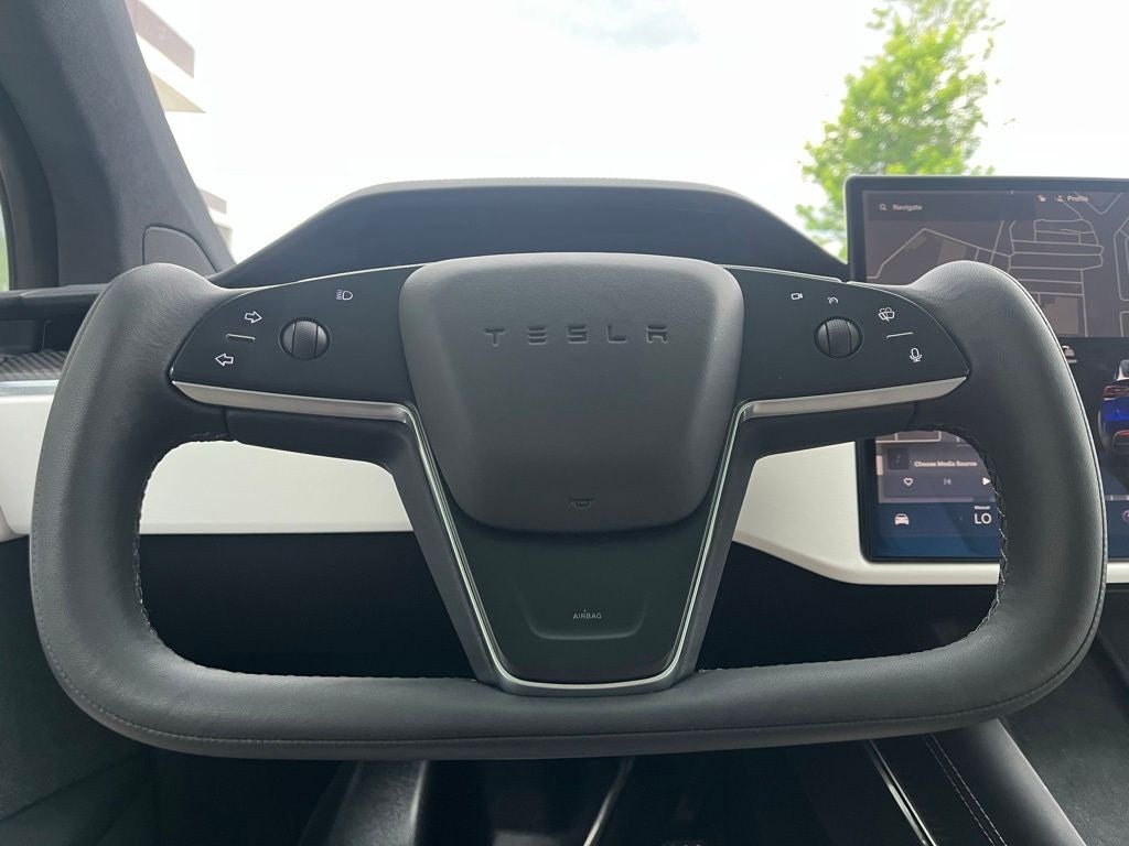 2022 Tesla Model X Plaid AWD | Full Self Drive Capability