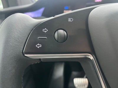 2022 Tesla Model X Plaid AWD | Full Self Drive Capability