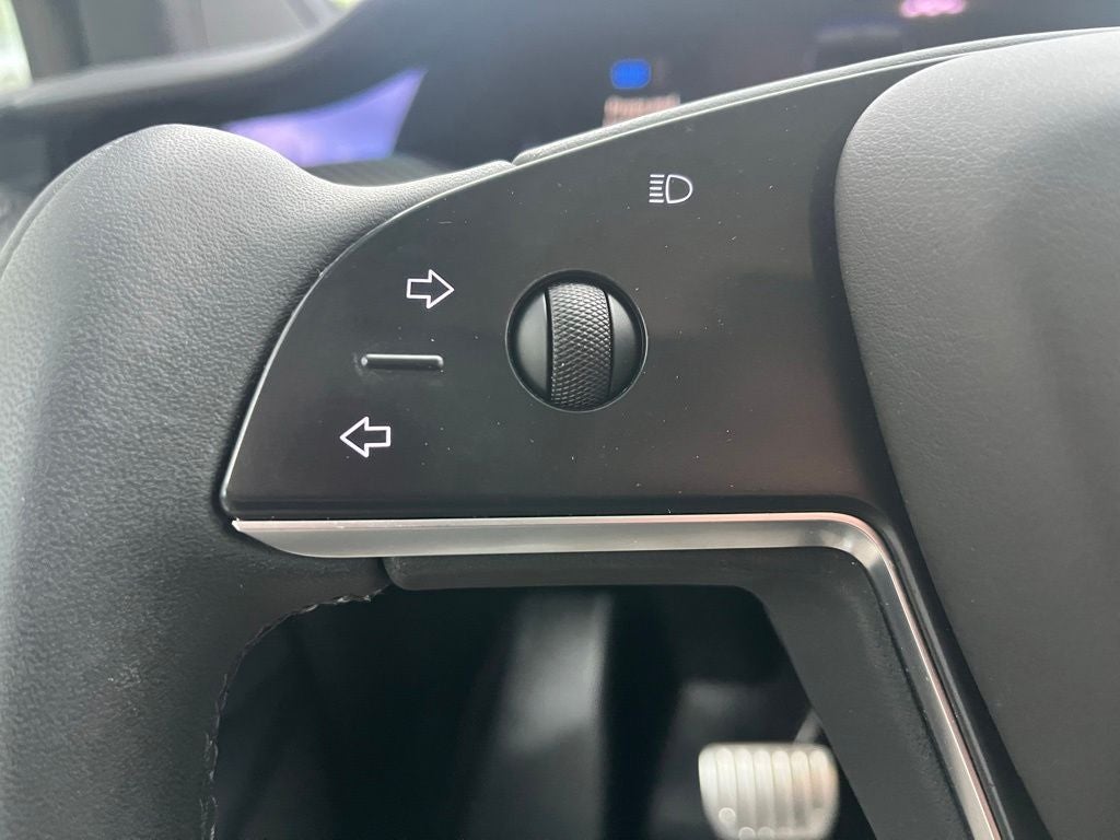 2022 Tesla Model X Plaid AWD | Full Self Drive Capability