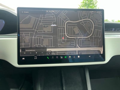 2022 Tesla Model X Plaid AWD | Full Self Drive Capability