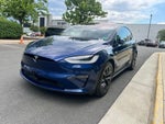 2022 Tesla Model X Plaid AWD | Full Self Drive Capability