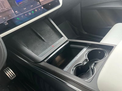 2022 Tesla Model X Plaid AWD | Full Self Drive Capability