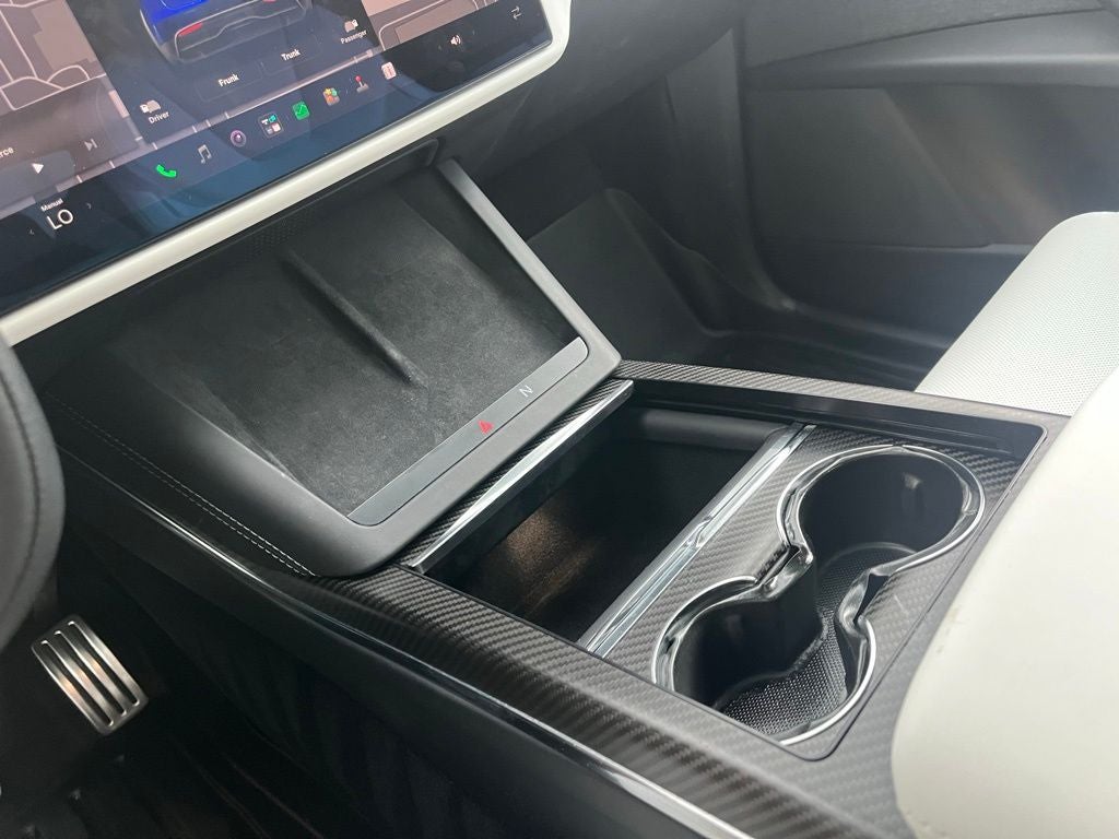 2022 Tesla Model X Plaid AWD | Full Self Drive Capability