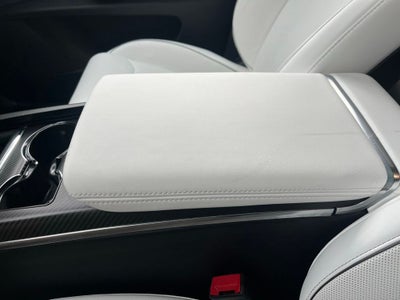 2022 Tesla Model X Plaid AWD | Full Self Drive Capability