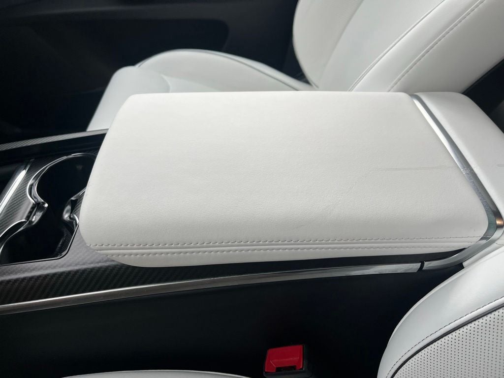 2022 Tesla Model X Plaid AWD | Full Self Drive Capability