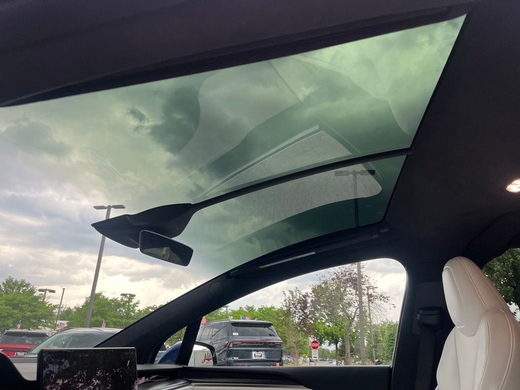 2022 Tesla Model X Plaid AWD | Full Self Drive Capability