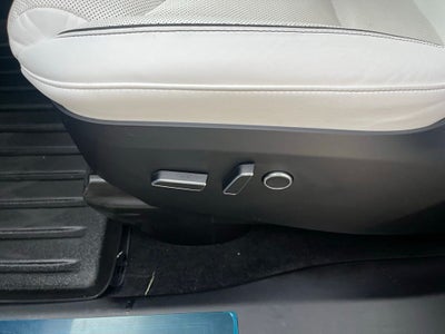 2022 Tesla Model X Plaid AWD | Full Self Drive Capability