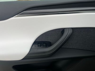 2022 Tesla Model X Plaid AWD | Full Self Drive Capability