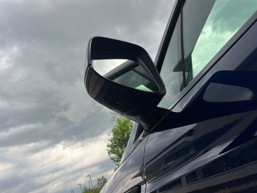 2022 Tesla Model X Plaid AWD | Full Self Drive Capability