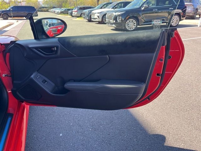 2022 Toyota GR86 Premium | Adaptive Cruise | BLIS | Heated Seats