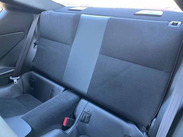 2022 Toyota GR86 Premium | Adaptive Cruise | BLIS | Heated Seats