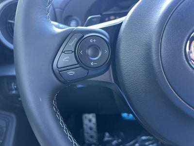 2022 Toyota GR86 Premium | Adaptive Cruise | BLIS | Heated Seats