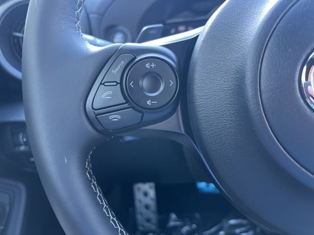 2022 Toyota GR86 Premium | Adaptive Cruise | BLIS | Heated Seats