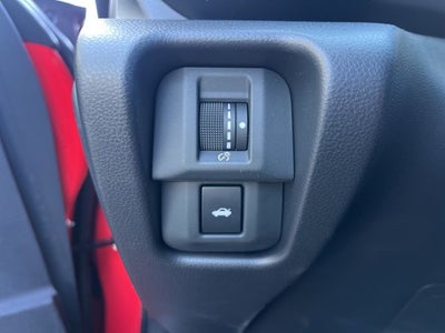 2022 Toyota GR86 Premium | Adaptive Cruise | BLIS | Heated Seats