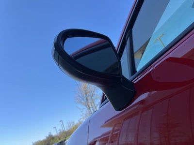 2022 Toyota GR86 Premium | Adaptive Cruise | BLIS | Heated Seats