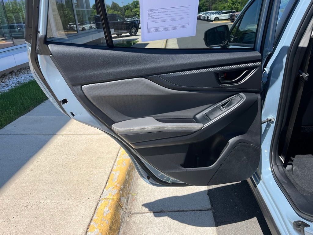2021 Subaru Crosstrek Sport AWD | Moonroof | Heated Seats | Blind Spot Alert