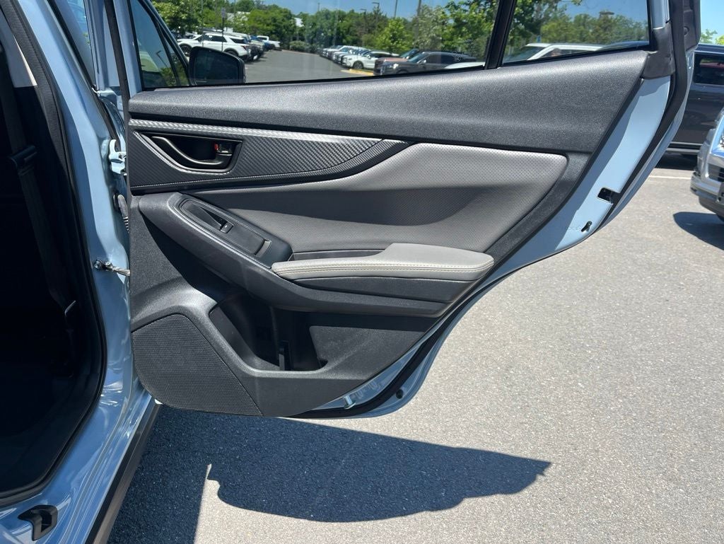 2021 Subaru Crosstrek Sport AWD | Moonroof | Heated Seats | Blind Spot Alert