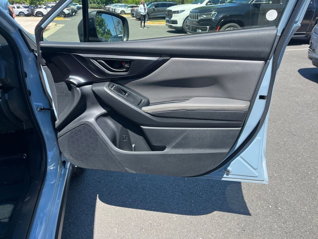 2021 Subaru Crosstrek Sport AWD | Moonroof | Heated Seats | Blind Spot Alert
