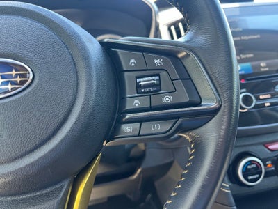 2021 Subaru Crosstrek Sport AWD | Moonroof | Heated Seats | Blind Spot Alert