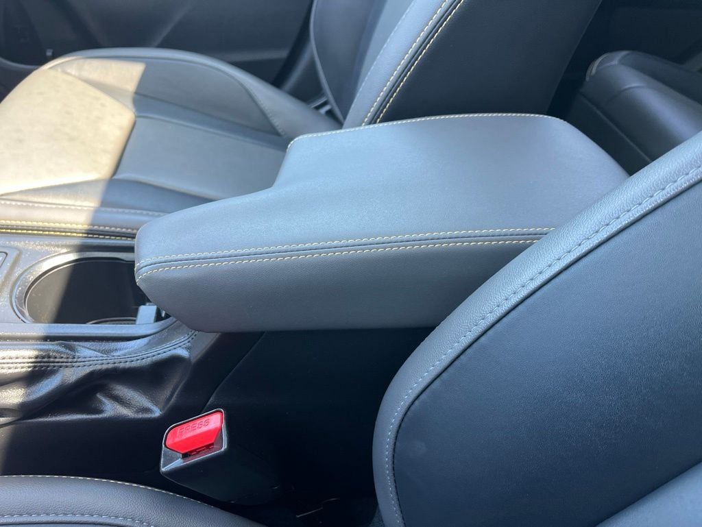2021 Subaru Crosstrek Sport AWD | Moonroof | Heated Seats | Blind Spot Alert