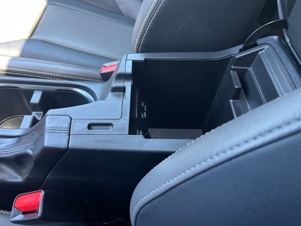 2021 Subaru Crosstrek Sport AWD | Moonroof | Heated Seats | Blind Spot Alert