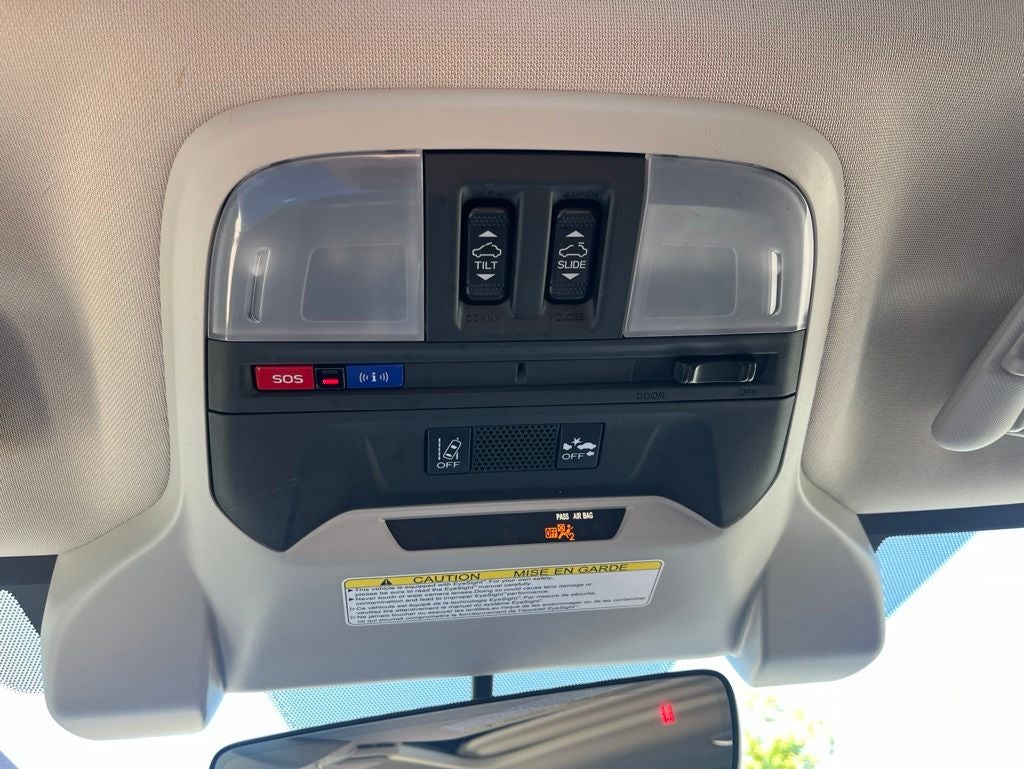 2021 Subaru Crosstrek Sport AWD | Moonroof | Heated Seats | Blind Spot Alert