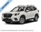 2022 Subaru Forester Premium | Pano Moonroof | Heated Front Seats | Adaptive Cr