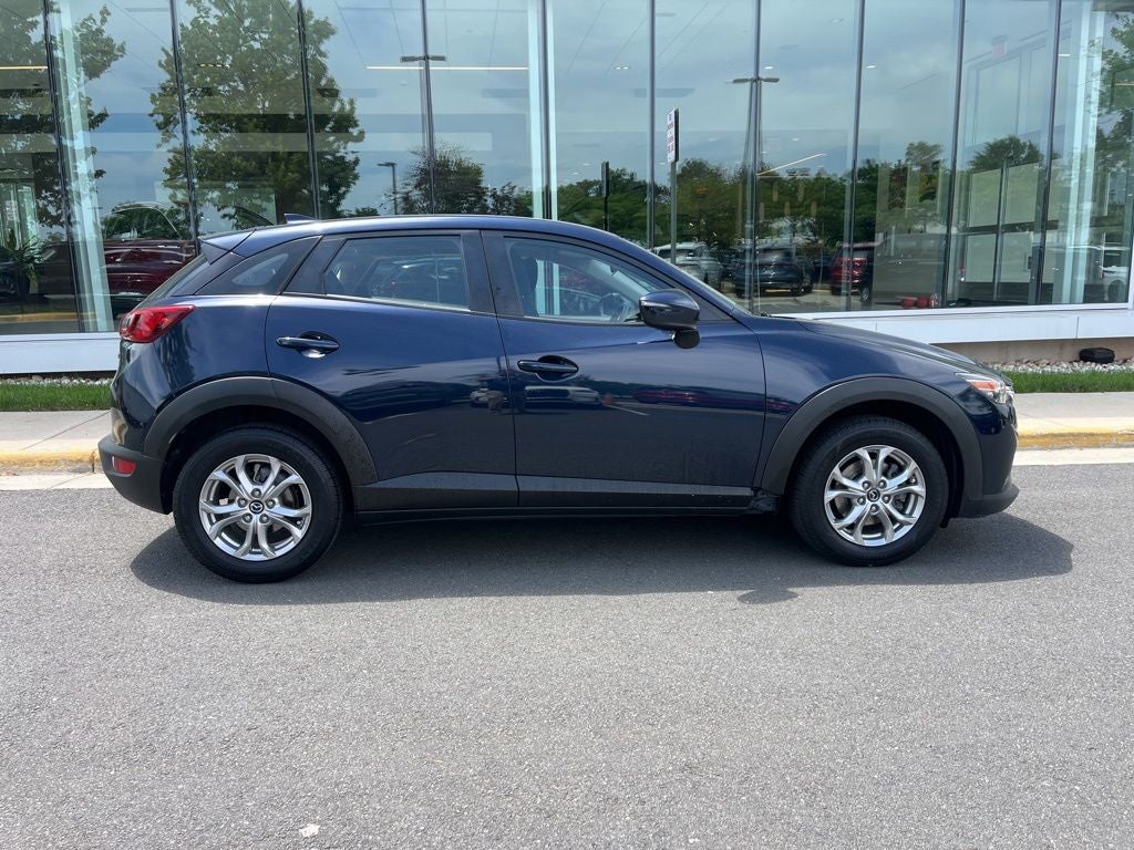 2019 Mazda Mazda CX-3 Sport AWD | BLIS | Apple CarPlay & Android Auto